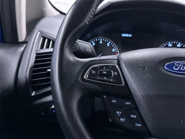 Thumbnail: 2020 Ford EcoSport - 18