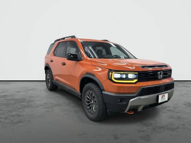 Thumbnail: 2026 Honda Passport - 6