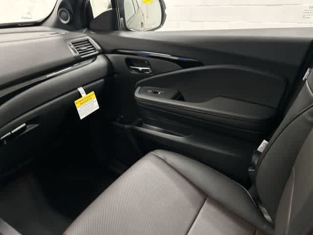 Thumbnail: 2026 Honda Ridgeline - 13