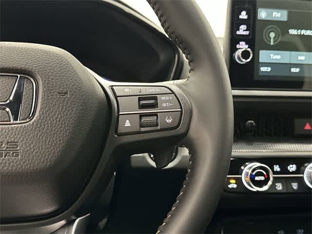 Thumbnail: 2026 Honda CR-V - 18