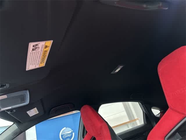 Thumbnail: 2025 Honda Civic - 28
