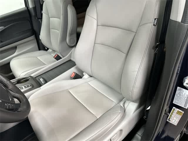 Thumbnail: 2023 Honda Ridgeline - 10