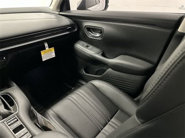 Thumbnail: 2026 Honda HR-V - 12