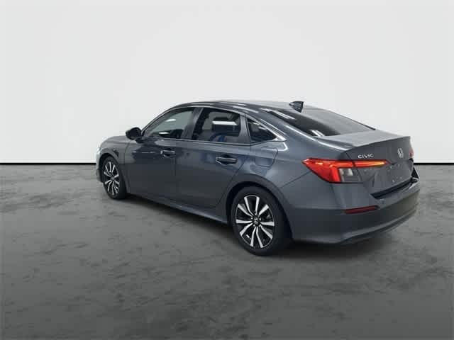 Thumbnail: 2024 Honda Civic - 9