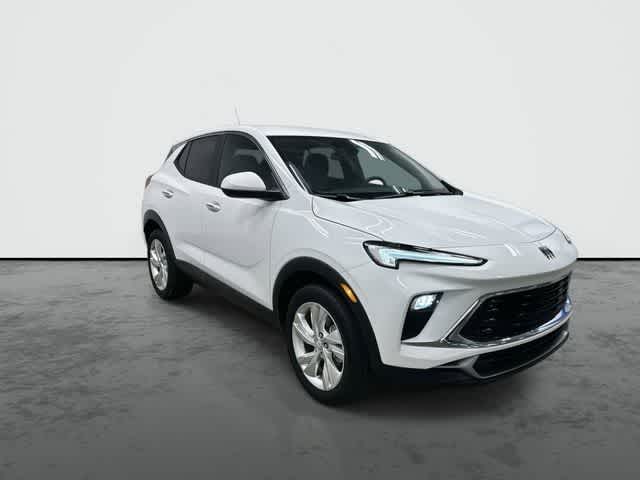 Thumbnail: 2025 Buick Encore GX - 6