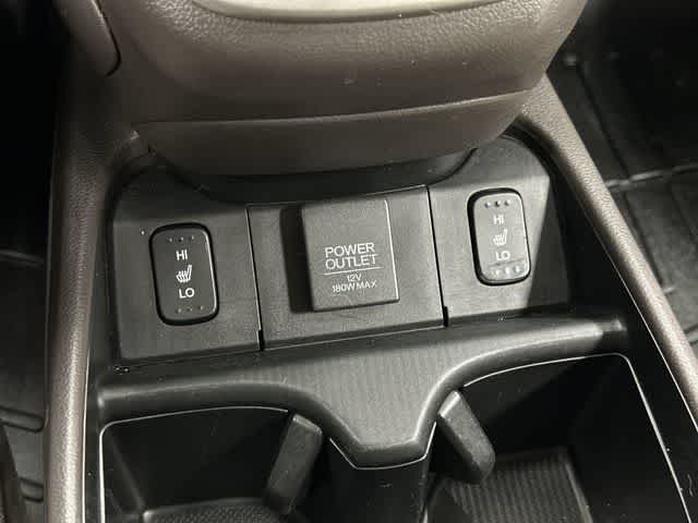 Thumbnail: 2014 Honda CR-V - 25