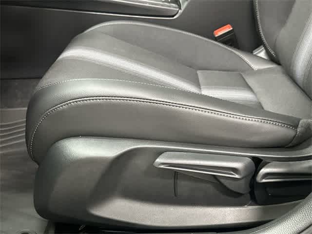 Thumbnail: 2026 Honda Civic - 26