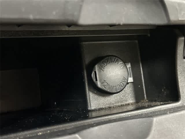 Thumbnail: 2009 Toyota Corolla - 25
