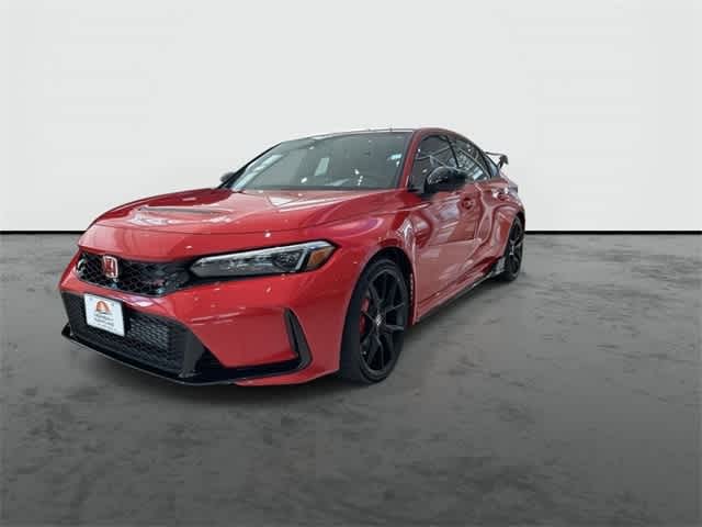 Thumbnail: 2025 Honda Civic - 7