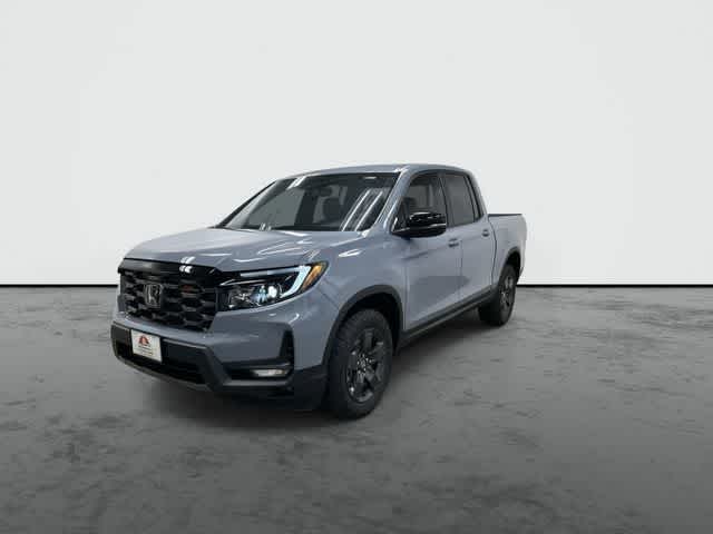 Thumbnail: 2026 Honda Ridgeline - 7