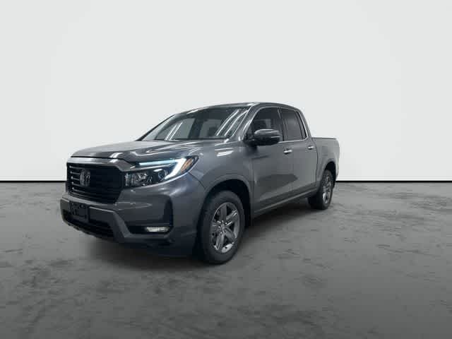 Thumbnail: 2023 Honda Ridgeline - 6