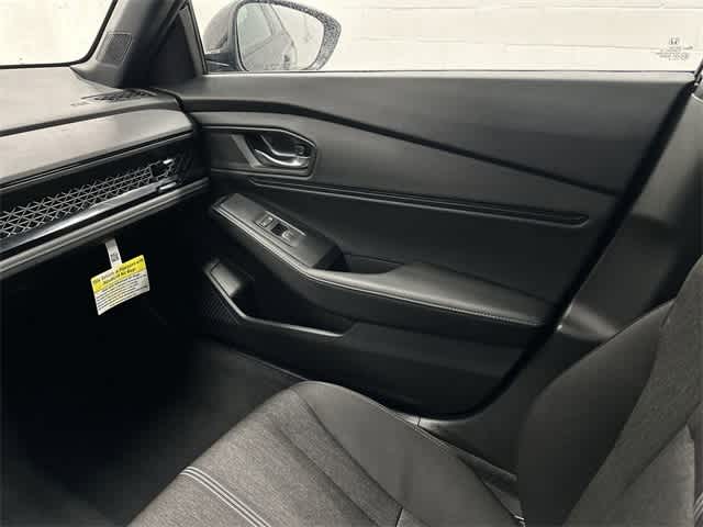 Thumbnail: 2025 Honda Accord - 13