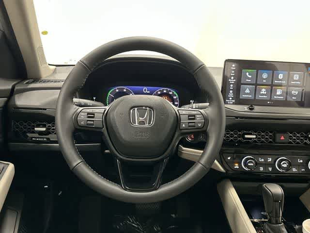 Thumbnail: 2026 Honda Accord - 15