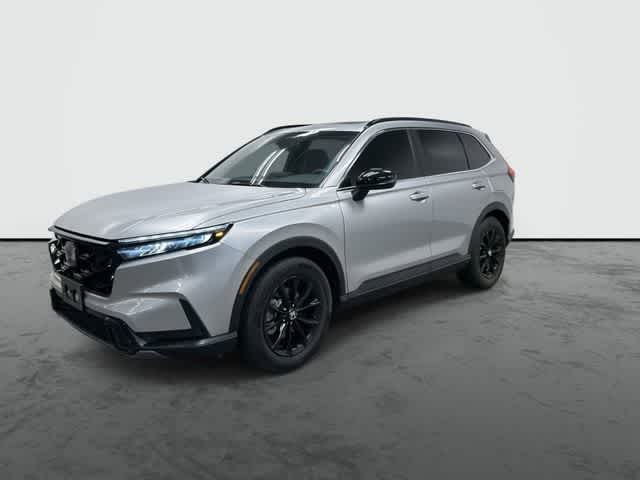 2024 Honda CR-V Sport - Photo 8