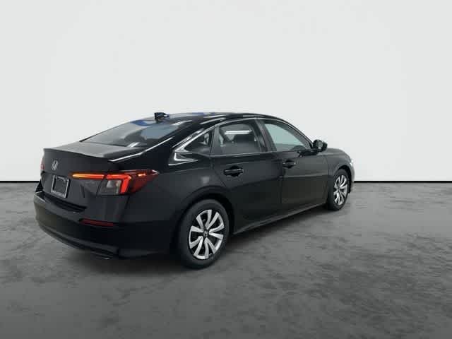 Thumbnail: 2026 Honda Civic - 4