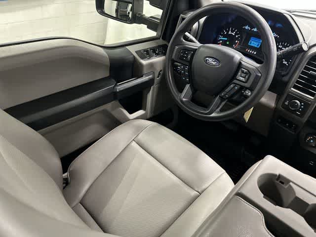 Thumbnail: 2022 Ford F-350 - 12