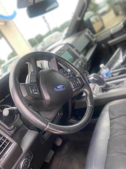 Thumbnail: 2017 Ford F-150 - 5