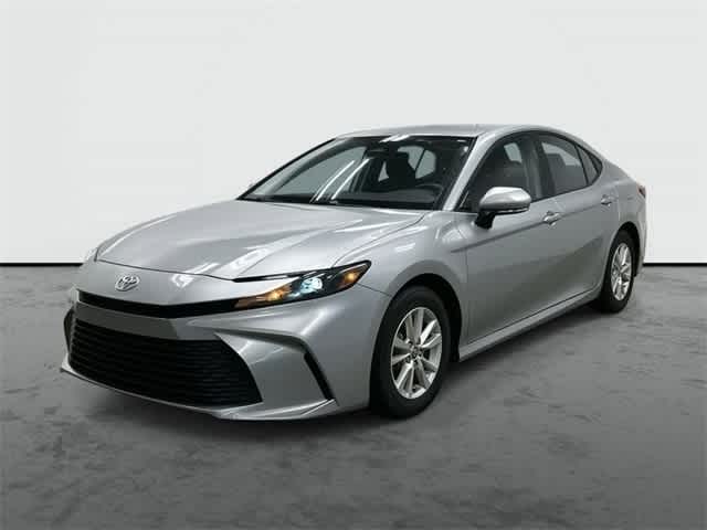 Thumbnail: 2025 Toyota Camry - 1