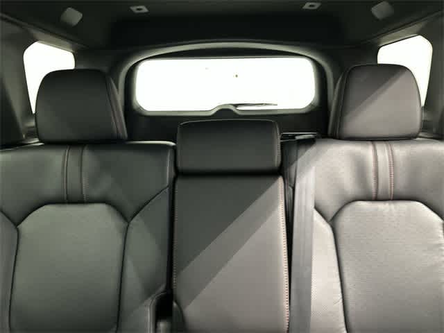 Thumbnail: 2026 Honda Passport - 14