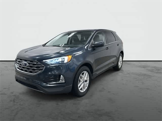 Thumbnail: 2022 Ford Edge - 7