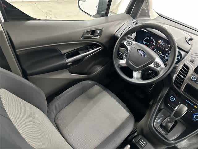 Thumbnail: 2021 Ford Transit Series - 12