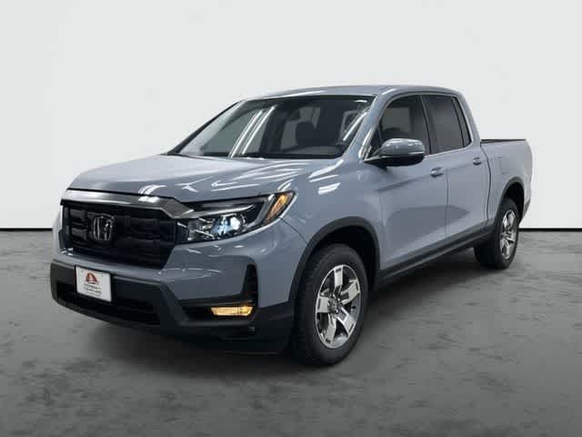 New 2026 Honda Ridgeline RTL