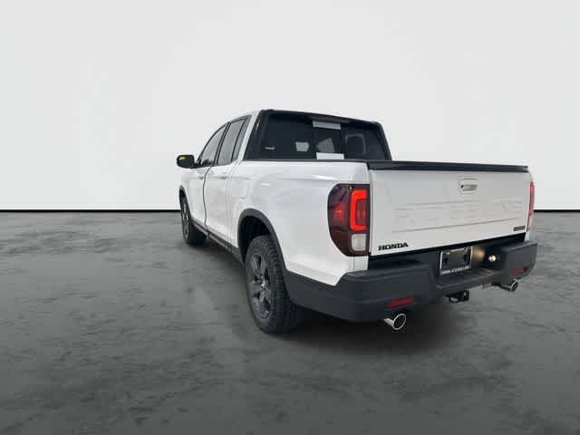 Thumbnail: 2026 Honda Ridgeline - 2