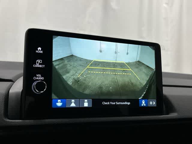 Thumbnail: 2026 Honda CR-V - 23