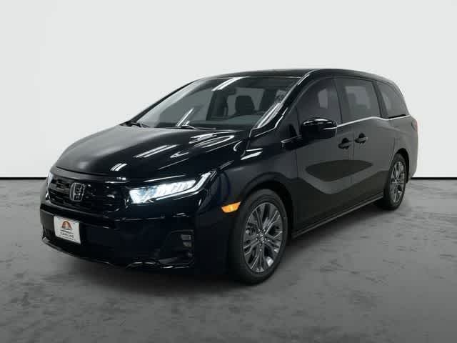 Thumbnail: 2026 Honda Odyssey - 1