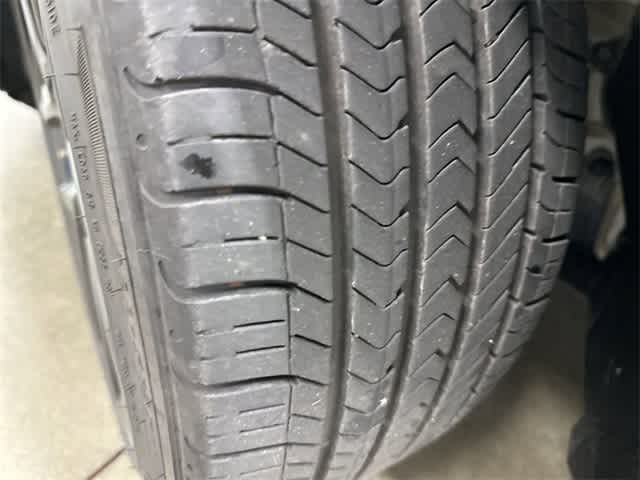 Thumbnail: 2025 Honda Civic - 29