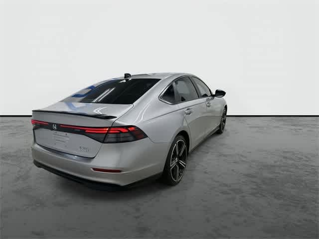 Thumbnail: 2025 Honda Accord - 3