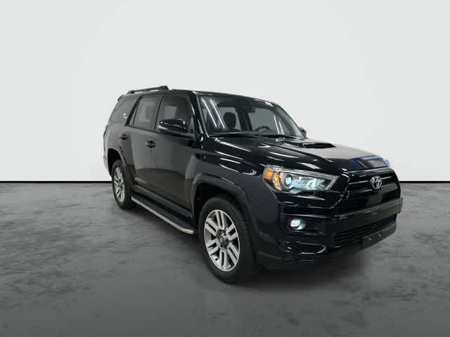 Thumbnail: 2024 Toyota 4Runner - 6