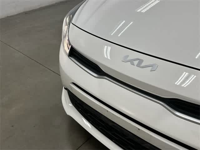 Thumbnail: 2023 Kia Rio - 30