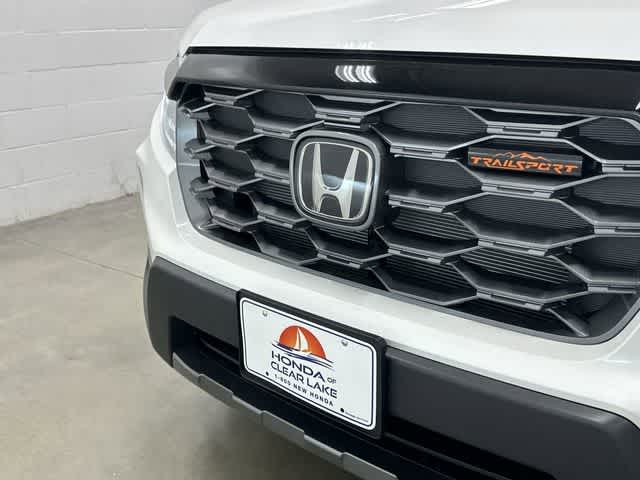 Thumbnail: 2026 Honda Ridgeline - 31