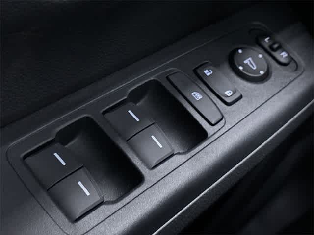 Thumbnail: 2025 Honda CR-V - 18