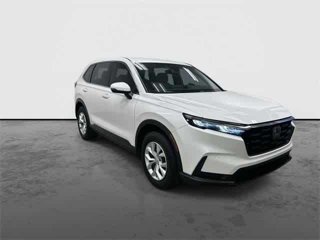 Thumbnail: 2024 Honda CR-V - 6