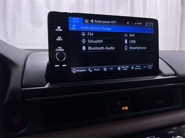 Thumbnail: 2025 Honda Pilot - 23