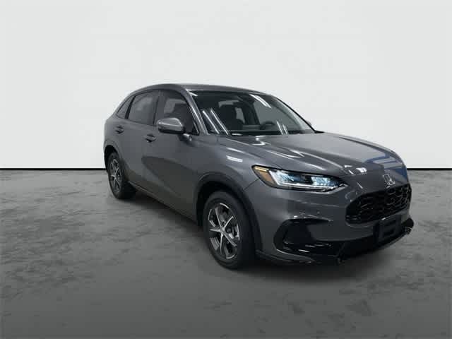 Thumbnail: 2025 Honda HR-V - 6