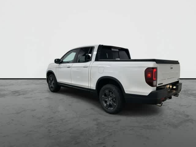 Thumbnail: 2026 Honda Ridgeline - 9
