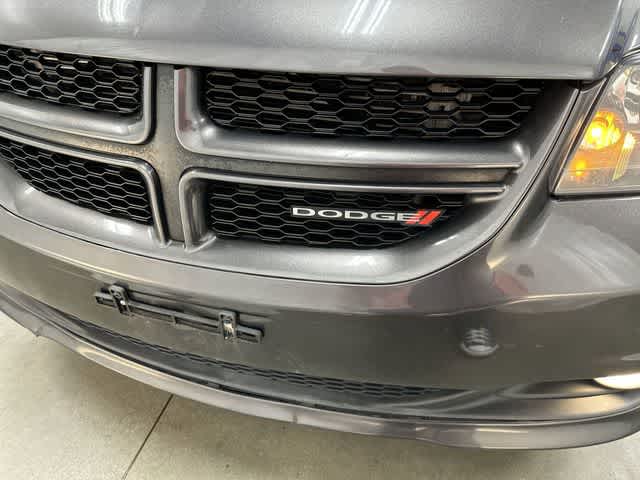Thumbnail: 2019 Dodge Grand Caravan - 31
