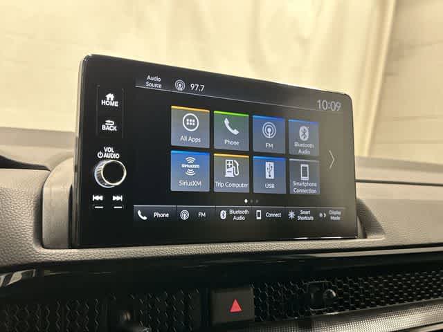 Thumbnail: 2025 Honda CR-V - 22