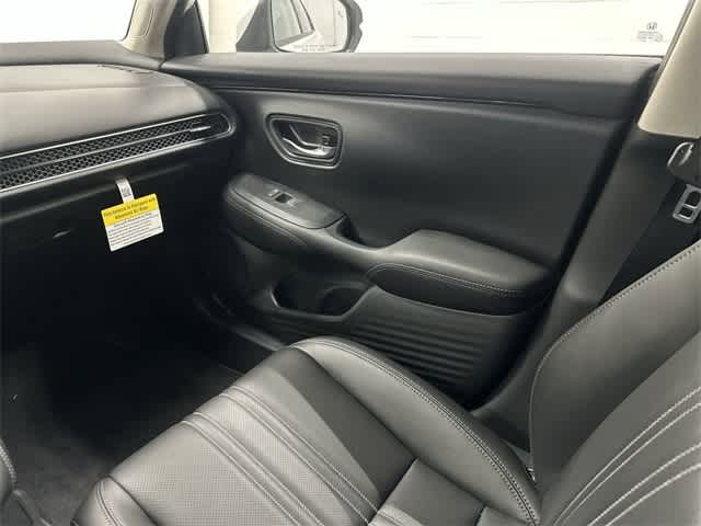 Thumbnail: 2026 Honda HR-V - 13