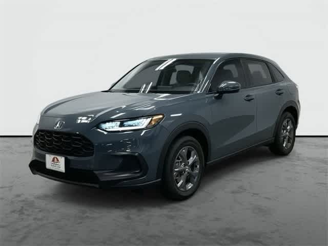 Thumbnail: 2026 Honda HR-V - 1