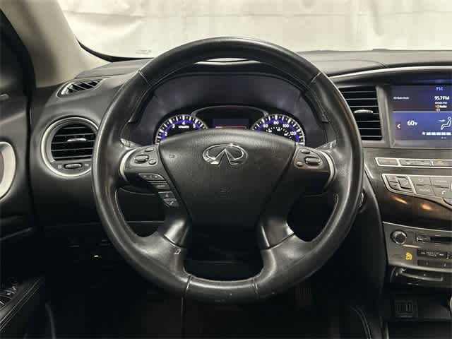 Thumbnail: 2019 INFINITI QX60 - 15