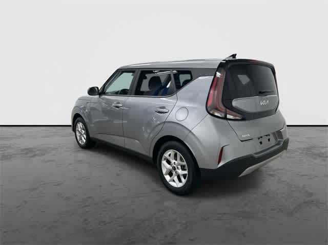 Thumbnail: 2024 Kia Soul - 9