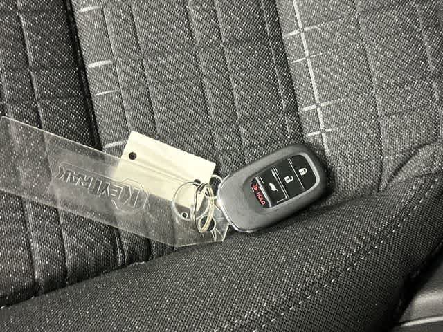 Thumbnail: 2026 Honda HR-V - 32