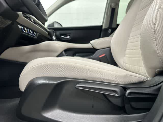 Thumbnail: 2025 Honda HR-V - 26