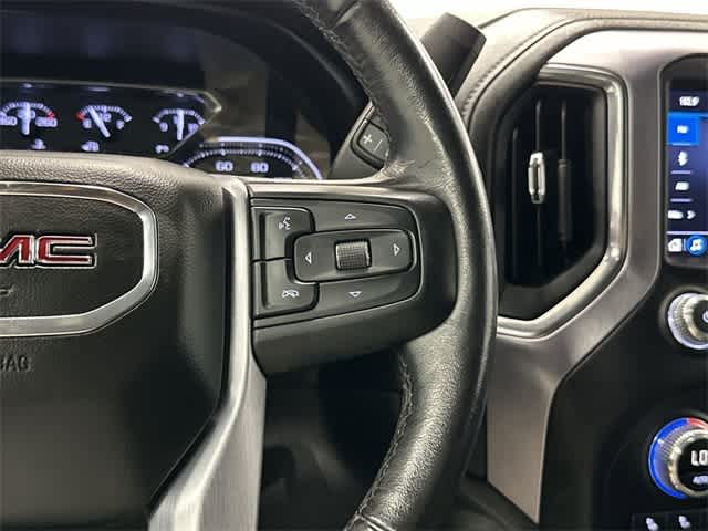 Thumbnail: 2019 GMC Sierra 1500 - 17