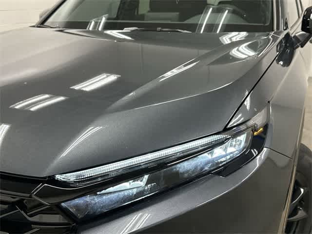 Thumbnail: 2026 Honda CR-V - 30