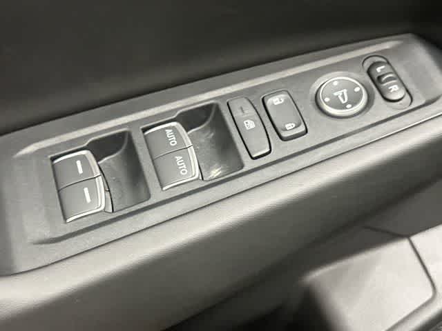 Thumbnail: 2026 Honda Accord - 19